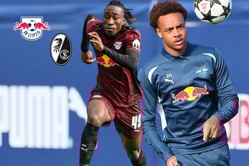 Bekommt Freiburg RB Leipzigs komplette Offensiv-Wucht ab?