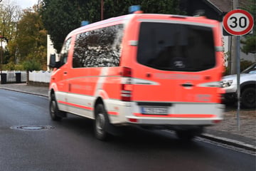 Leipzig: Ärgernis Tempo 30 in Leipziger Ortsteil: Kommen Rettungskräfte jetzt zu spät zum Einsatz?