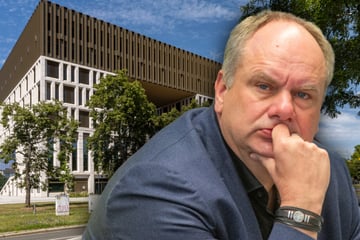 Höhere Kita-Gebühren, teureres Parken, Stellenabbau: Hilberts Sparkurs gegen das Milliarden-Loch