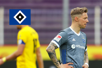 Sonny Kittel über seinen HSV-Abschied: "Nicht so menschlich, wie man es sich wünscht"