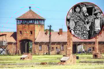 Heute vor 83 Jahren: Sinti und Roma erreichten erstmals das KZ Auschwitz