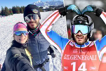 Es ist Liebe! Deutsche Langläuferin und Ski-Superstar sind ein Paar