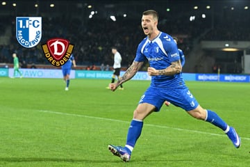 Elb-Clásico: 1. FC Magdeburg will Richtung vorgeben