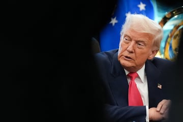 Trump celebrates Social Security's 90th birthday by booting 275,000 of the nation's most vulnerable