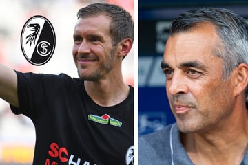 SC Freiburg nach Streich-Beben: Ex-Coach adelt Bald-Trainer