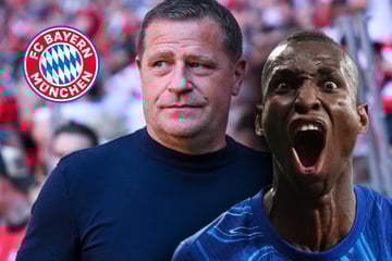 Neuer Stürmer beim FC Bayern? Leihe von Nicolas Jackson wohl fix