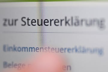 Gefälschte Steuermails: So wollen Betrüger an Eure Bankdaten