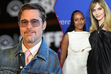 Harter Bruch: Nächstes Kind von Angelina Jolie und Brad Pitt legt Nachnamen ihres Vaters ab