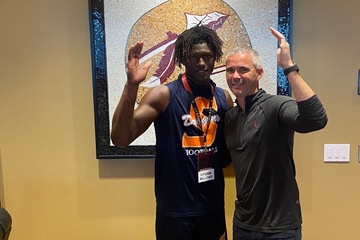 Florida State pulls off major coup with Hykeem Williams commitment