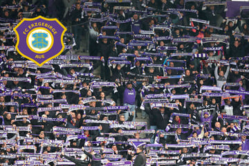 2138 Tickets: Countdown für Gäste-Vorverkauf zum Kracherspiel CFC gegen Aue läuft