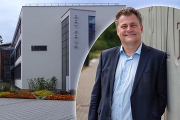OB in sächsischer Stadt mit 99 Prozent wiedergewählt! Doch warum ist er so unglaublich beliebt?