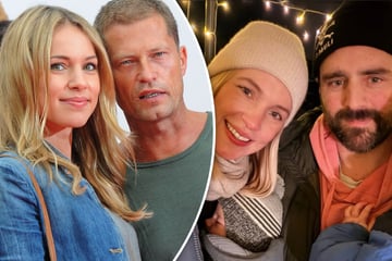 Model schwärmt von Ehemann und verteilt Seitenhieb an Ex-Freund Til Schweiger