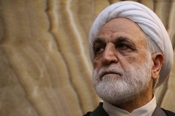 Nahost-Konflikt: Nach Protesten im Iran drohen 30 Todesstrafen