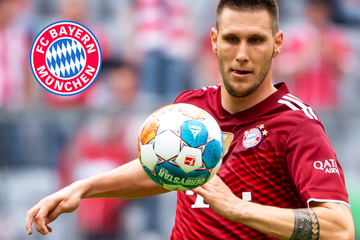Süle-Abgang vom FC Bayern bestätigt: "Angebot nicht angenommen"