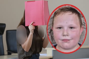 Mordfall Fabian (†8): Angeklagte schien "emotional abgeschnitten"
