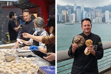 Dresden: Dresdner Brot-Sommelier gibt Kurse in Hongkong