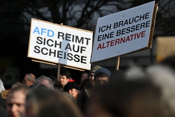 Jeder zweite Thüringer unzufrieden wie Demokratie umgesetzt wird
