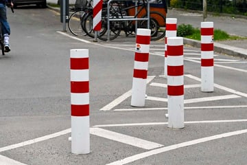 Berlin: Schluss mit Autowahnsinn - Poller sollen Verkehr in Prenzlauer Berg stoppen