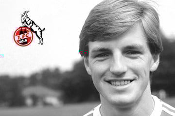 1. FC Köln trauert um ehemaligen Helden: DFB-Pokalsieger Ferdinand Rohde verstorben