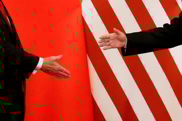 US and China make major breakthrough in trade talks ahead of Trump-Xi summit