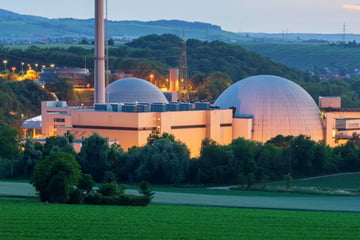 In Sachsen wird wieder von der Kernkraft geträumt