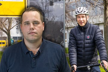 Fahrradzähler-Verbot für Bürgermeister Kühn!