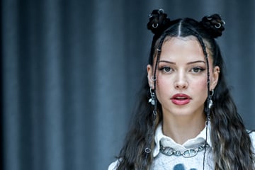 Popstar Nina Chuba seit Jahren in Therapie: "Ich empfehle es jedem"