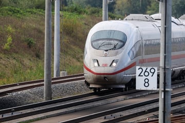 Kabel geklaut: Verspätungen und Ausfälle auf wichtiger ostdeutscher Zugstrecke