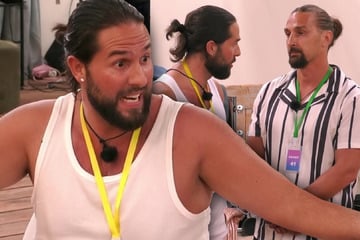 Kampf der Realitystars: TV-Eklat nach zehnminütigem Telefonat: "Bei Gott, ich würde mich schämen"