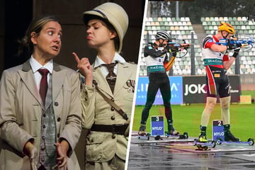 Dresden: Von der Bühne bis zum Stadion: Diese 6 Events warten am Sonntag auf Euch