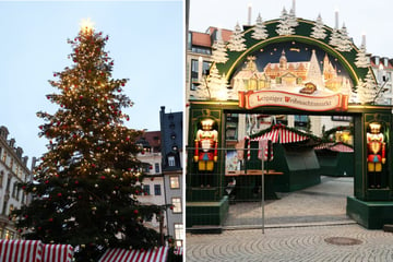 Weihnachtsmarkt in Leipzig geht gegen GEMA-Wucher vor: Ergebnis steht fest