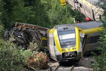 Tödliches Bahnunglück in Riedlingen: Auch Kinder unter den Opfern