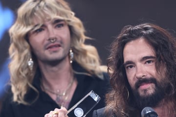 Bill und Tom Kaulitz erhalten schockierende Nachricht: 