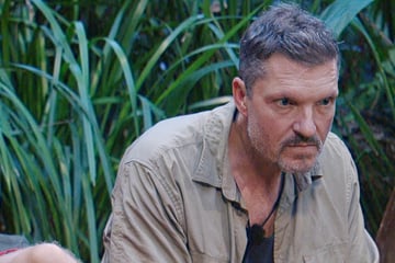 Dschungelcamp: Hardy Krüger spricht über Tod seines Vaters: "Kein Mensch weiß, was wirklich passiert ist"