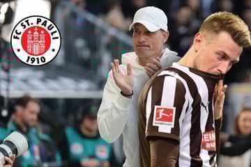 In St. Paulis Abstiegskampf herrscht Einigkeit: "Keinen Bock auf Relegation!"