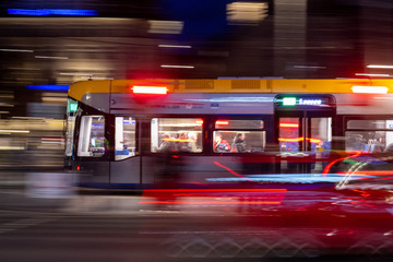 Bauarbeiten an den Gleisen: Viele Sperrungen und Umleitungen im Leipziger Straßenbahn-Verkehr