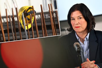 Thüringen ist Schlusslicht in Sachen Produktivität