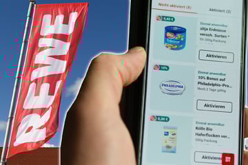 Streit um Bonus-App: REWE muss Pleite vor Gericht hinnehmen - das muss sich jetzt ändern