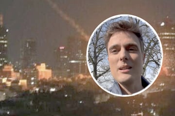 Kurzer Satz mit großer Wirkung: Ex-"Tagesschau"-Sprecher von Sohn tief berührt