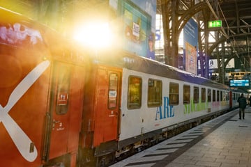 Hamburg: Direktzug statt Flug: Neue Verbindung von Hamburg nach Stockholm