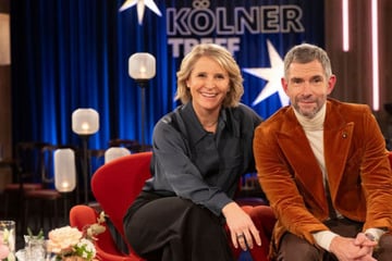 WDR-Talk: Diese Promis sind am Freitag im "Kölner Treff" zu Gast