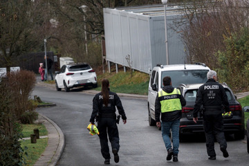 Frauenleiche in Container entdeckt: Verdächtiger legt Geständnis ab