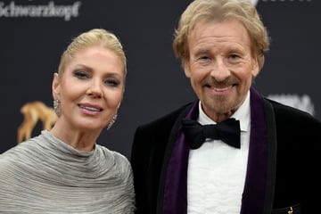 Thomas Gottschalk teilt bittere Diagnose: "Ich habe Krebs!"