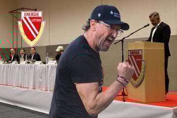 Neuer Wollitz-Vertrag, Ausrüster-Wechsel und Zahlenpanne: Viel los auf der Cottbus-MV