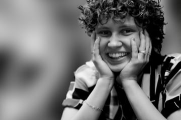 Sie wurde nur 25 Jahre alt: Schauspielerin Luna Jordan "plötzlich und unerwartet" gestorben