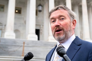 GOP Rep. Thomas Massie introduces bill to withdraw the US from the NATO alliance