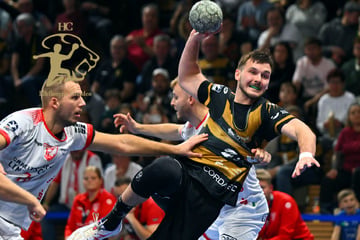 Die Luft ist raus: HC Elbflorenz verliert erneut