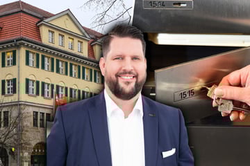 Dresden: Wie sicher sind Dresdens Sparkassen-Schließfächer?