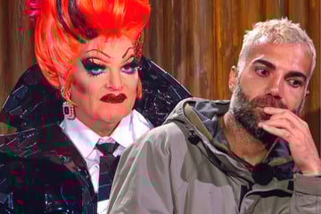 TV-Teilnehmer macht Witze über Pädophilie - Olivia Jones tadelt: "Das war bodenlos"