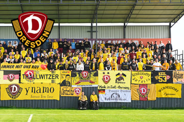 Dynamo im Trainingslager: Dieses Mal schon zu Beginn! Fan-Foto ist im Kasten